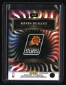 2024-25 Panini Select Kevin Durant Color Wheel