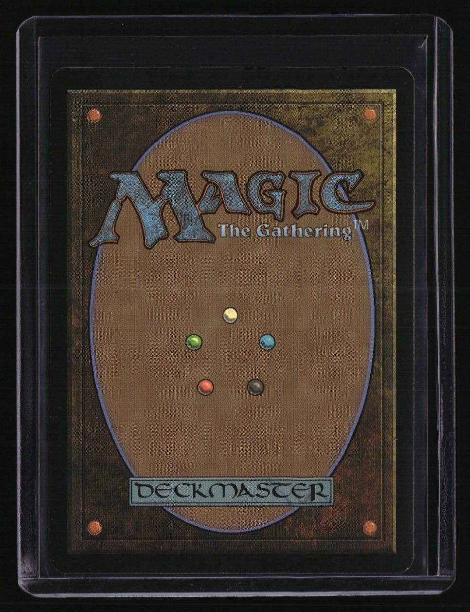 Champions of Kamigawa Time Stop Foil