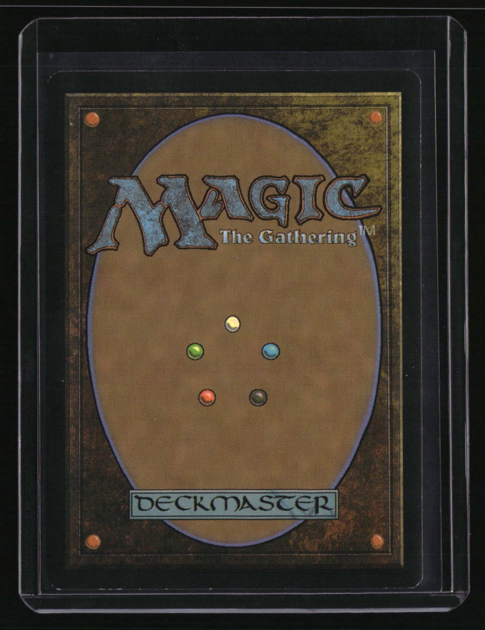 Eternal Masters Jace, the Mind Sculptor