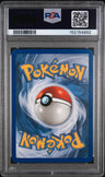 2006 Pokemon Ex Holon Phantoms Kingdra-Rev.Foil Holon Phantoms PSA 8