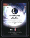 2025-26 Topps Cooper Flagg No Limit