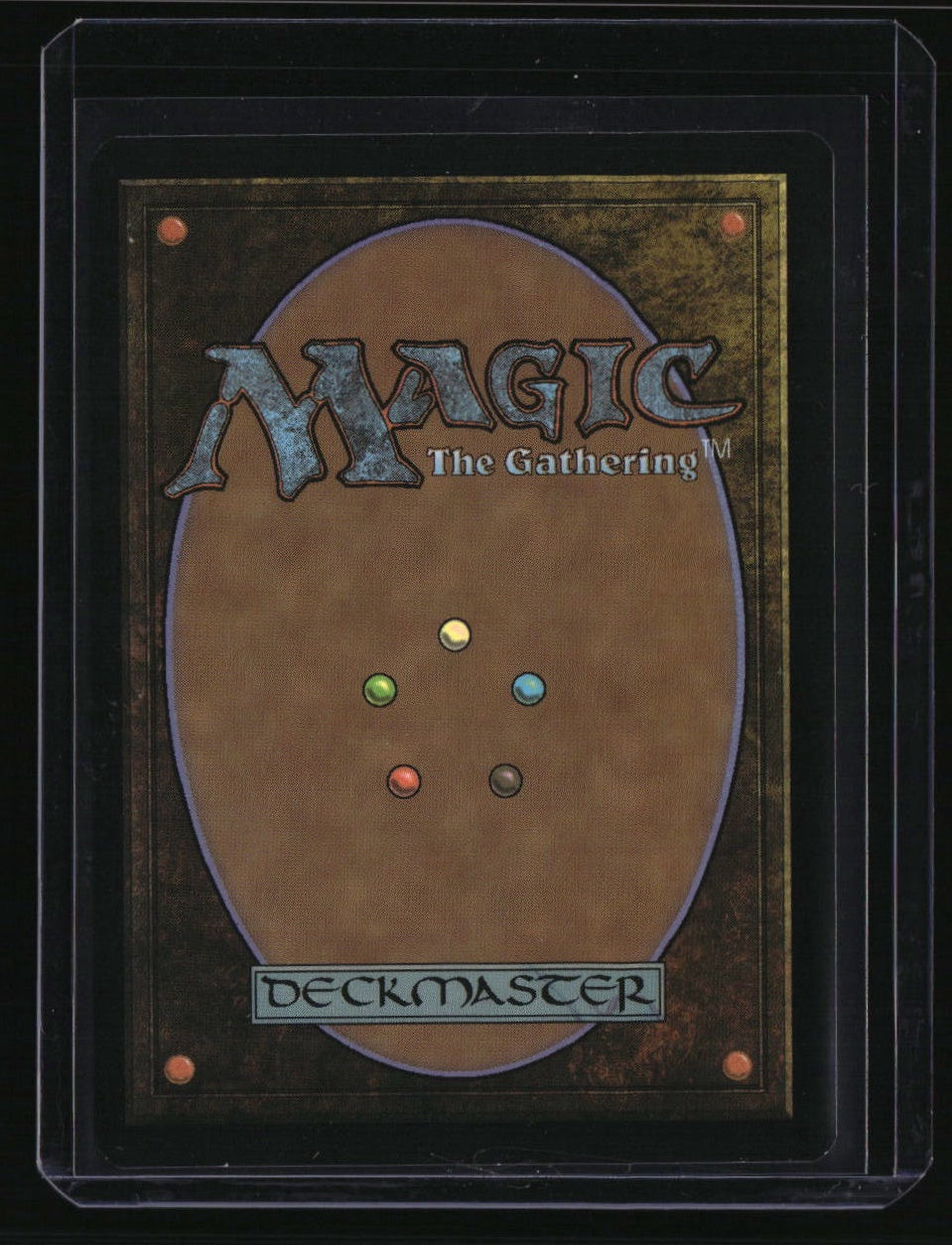 Double Masters Karn Liberated (Borderless) Foil