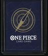 One Piece Promotion Cards Roronoa Zoro (Round 1 Promo)