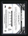 2023-24 Finest UEFA Club Competitions Jude Bellingham Gold Refractor #/50