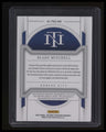 2024 Panini National Treasures Blake Mitchell Prospect Material Sig. Gold #/10