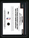 2025-26 Topps Chrome Derik Queen Chrome Rookie Autographs