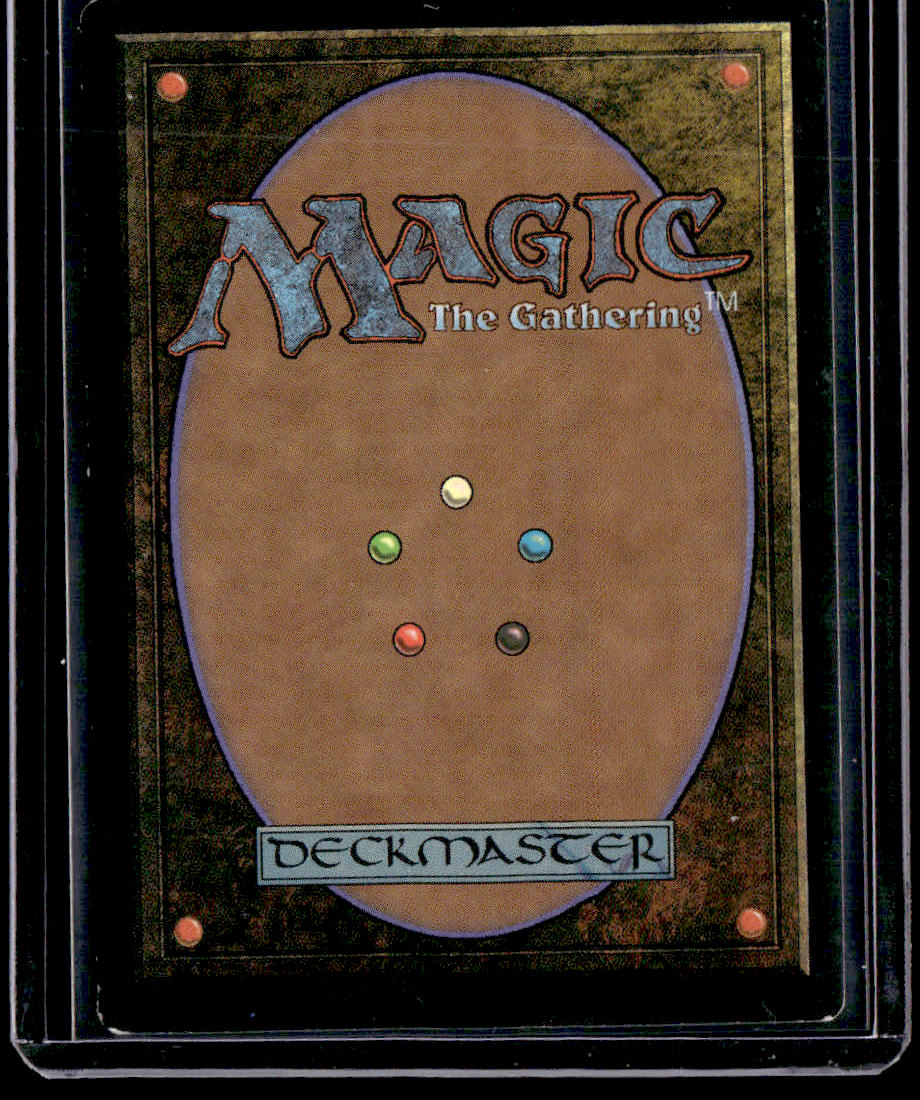 Classic Sixth Edition Mystical Tutor