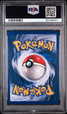 2002 Pokemon Expedition Charizard-Rev.Foil PSA 8