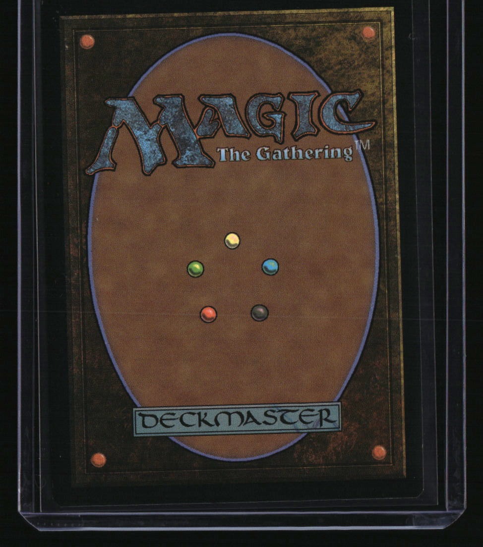 Secret Lair Drop Series Inkshield (Rainbow Foil)