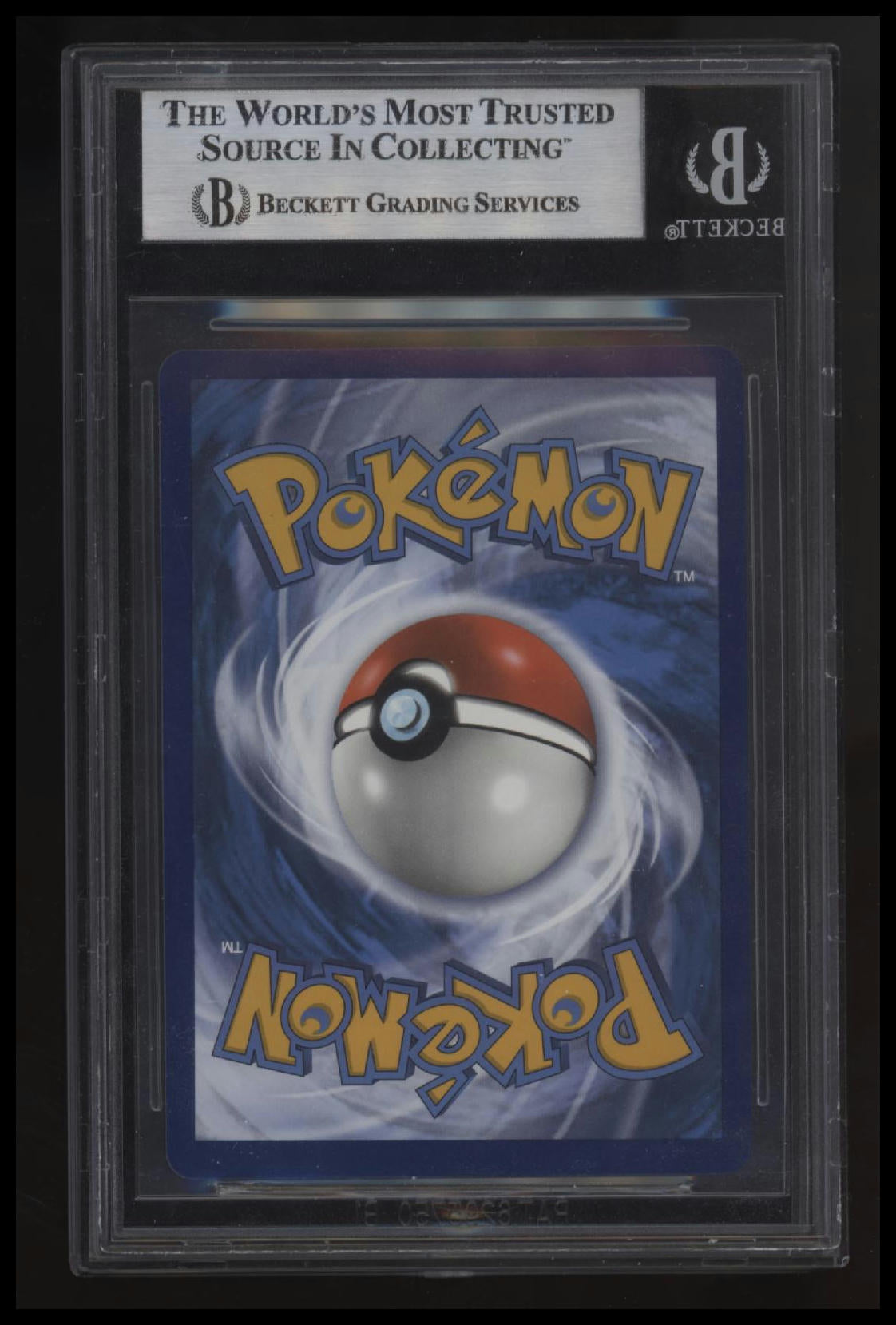 2021 Pokemon Sword and Shield Evolving Skies Espeon V UR BGS 9.0