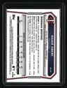 2026 Bowman Sapphire Edition Walker Jenkins Yellow #/75
