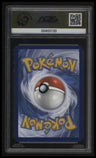 Trading Card Game Classic Squirtle AGS 10