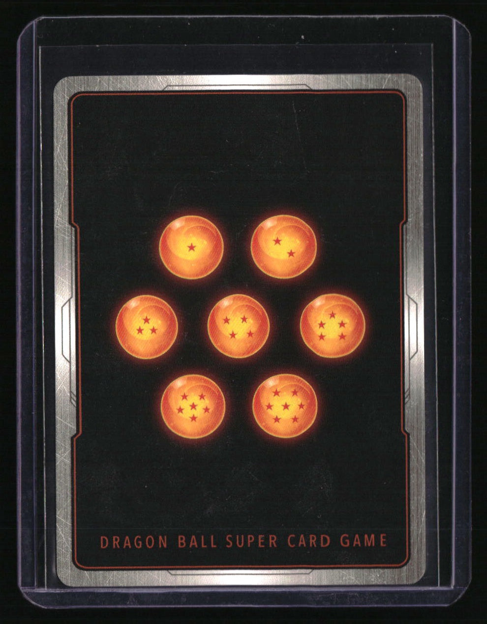 Dragon Ball Fusion World FB05-120 Frieza SCR