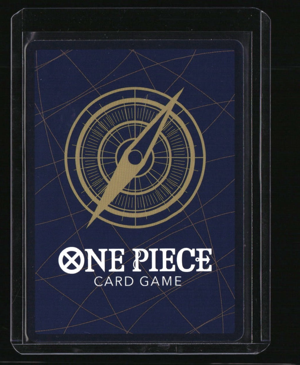 One Piece Promotion Cards Kouzuki Momonosuke (Winner Pack Vol. 7)