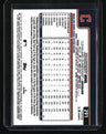 2025 Topps Chrome Jhonkensy Noel FrozenFractors #/5