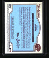 2025 Topps Bob Ross Joy of Baseball Dylan Crews Art of Stealing Splatter #/99