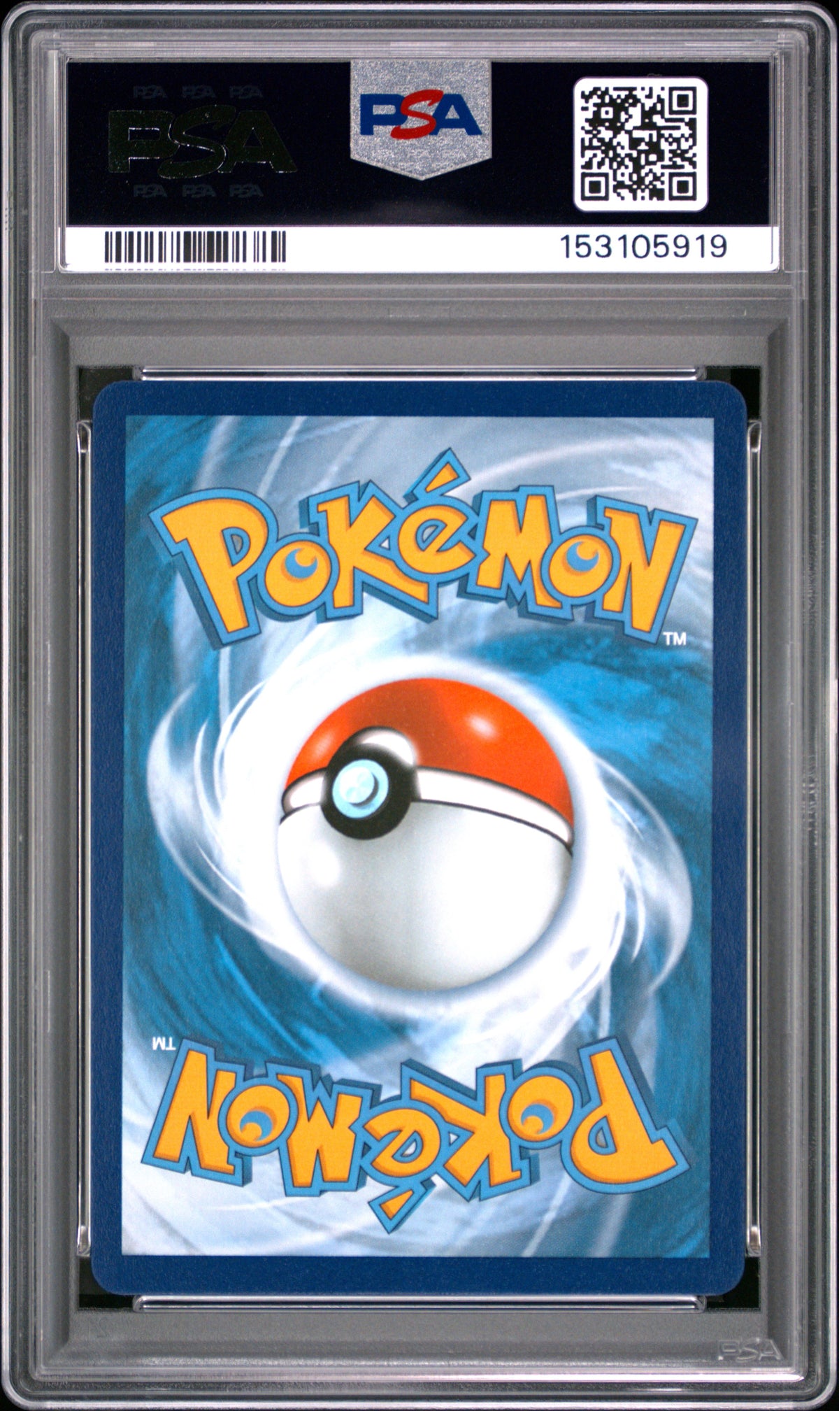 2022 Pokemon Sword & Shield Brilliant Stars Fa/Umbreon V Brilliant Stars PSA 10