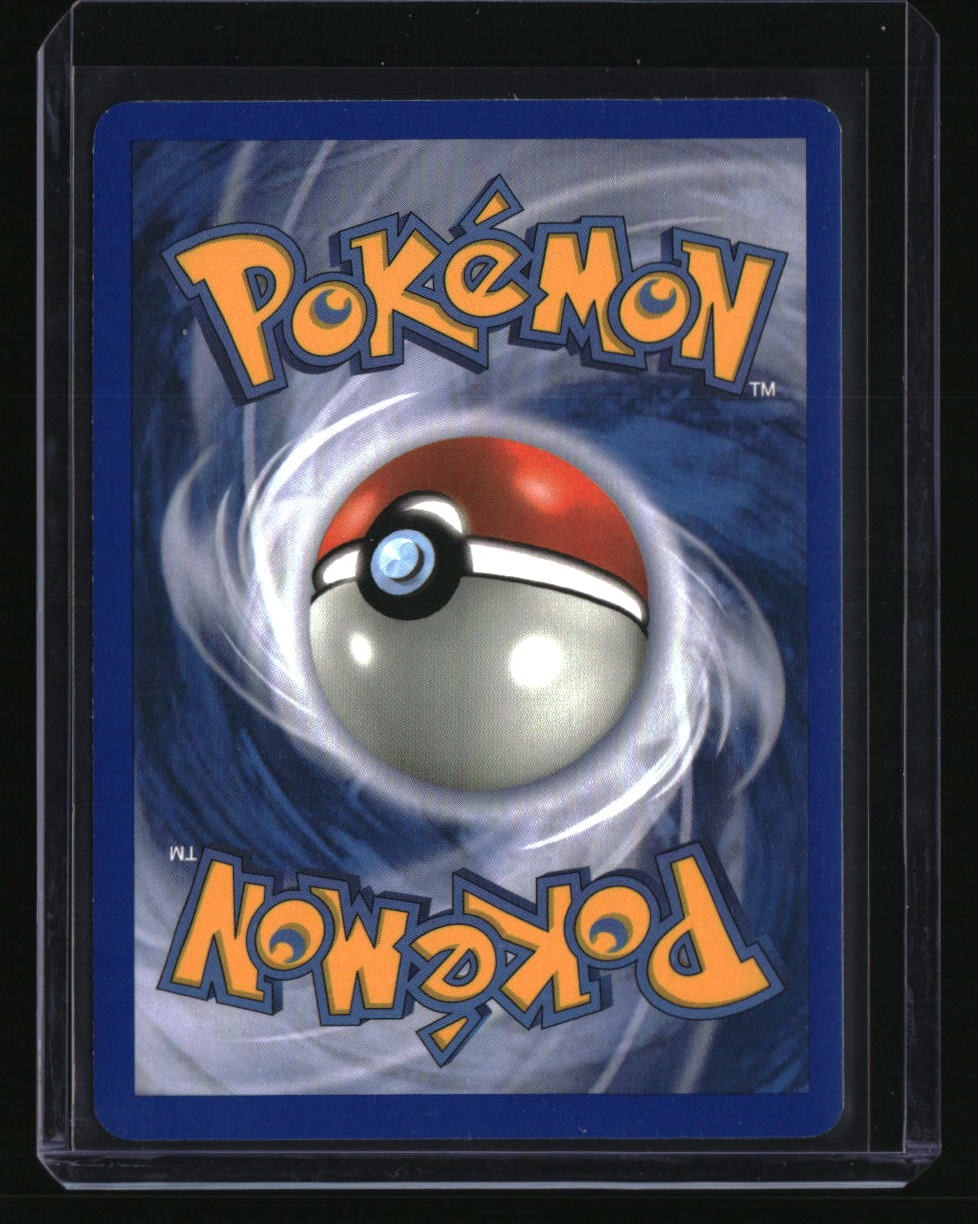 EX Hidden Legends Starmie