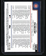2025 Topps Update PCA Has A Day Blue #/150