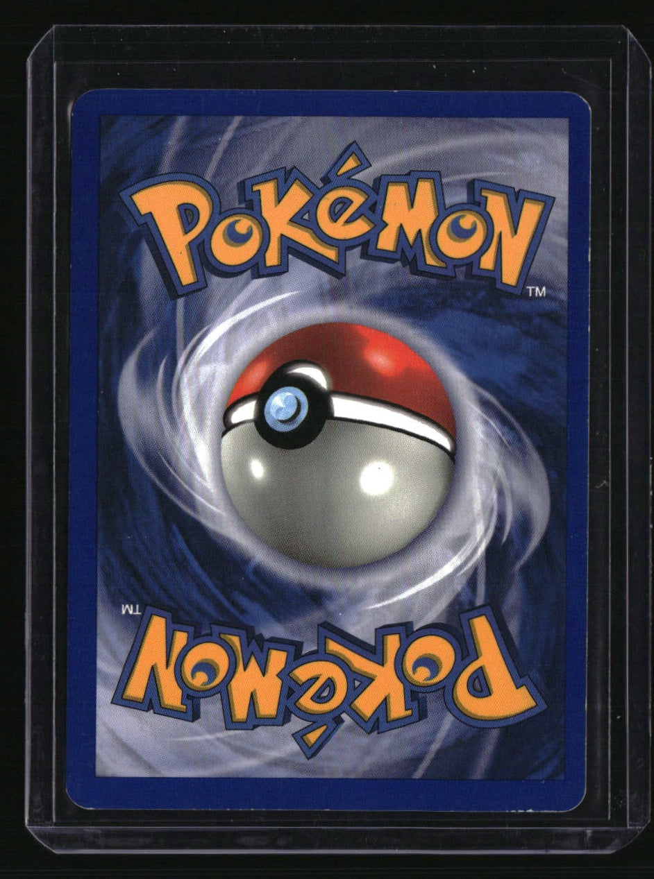 Deck Exclusives Machamp