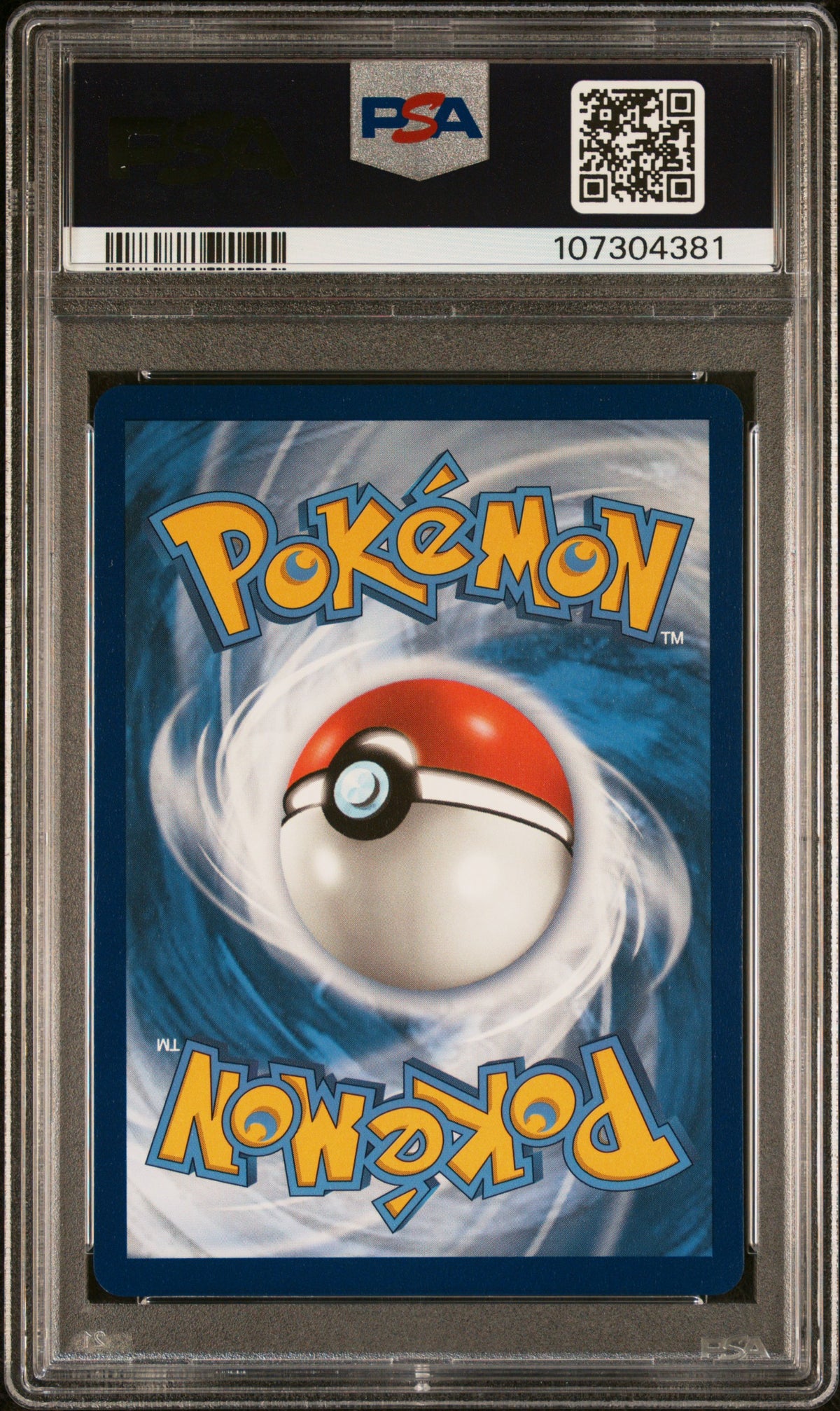 2021 Pokemon Sword & Shield Fusion Strike Fa/Boltund V Fusion Strike PSA 9