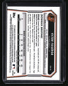 2026 Bowman Victor Figueroa Chrome Prospect Autographs Mini Diamond #/100