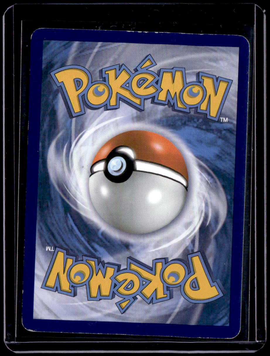 XY - BREAKthrough Mewtwo EX (163 Secret Full Art)