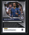 2024-25 Panini Prizm Premier League Marc Cucurella Red Breakaway #/49