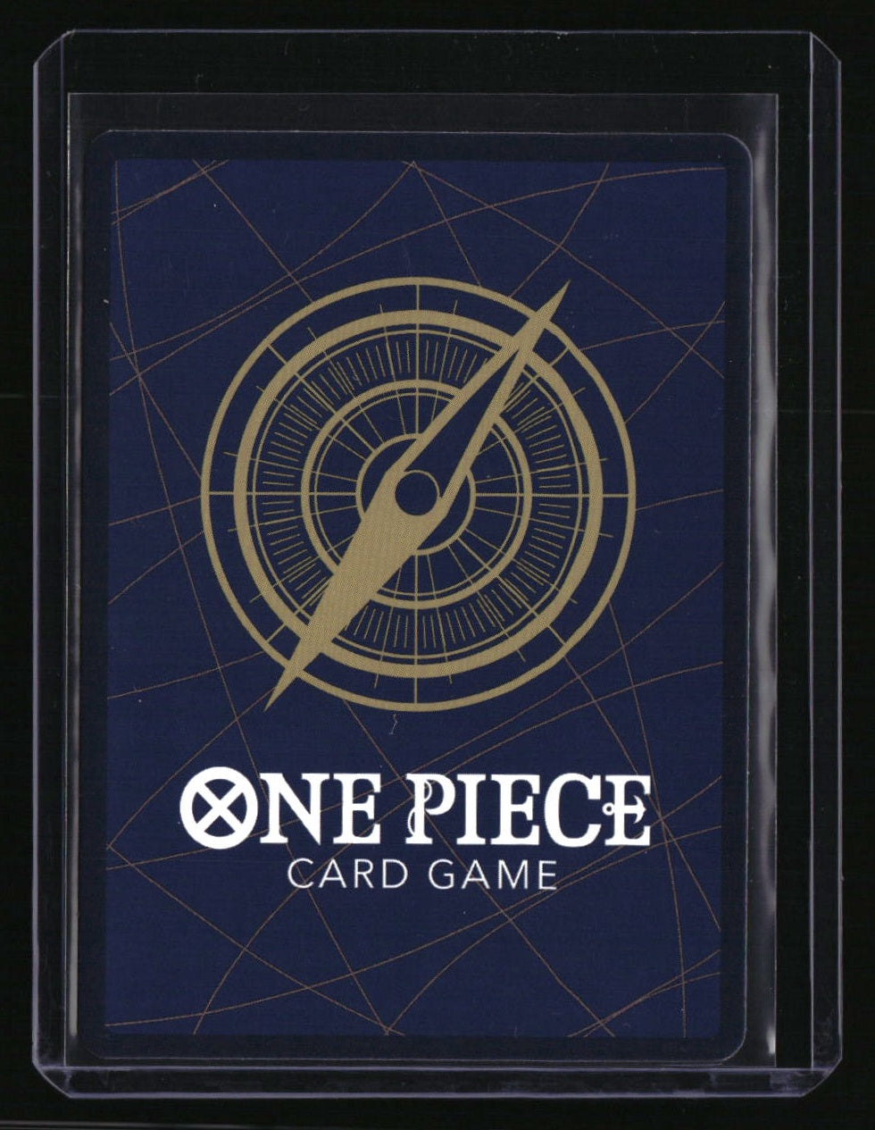 One Piece Promotion Cards Uta (Gift Collection 2023)
