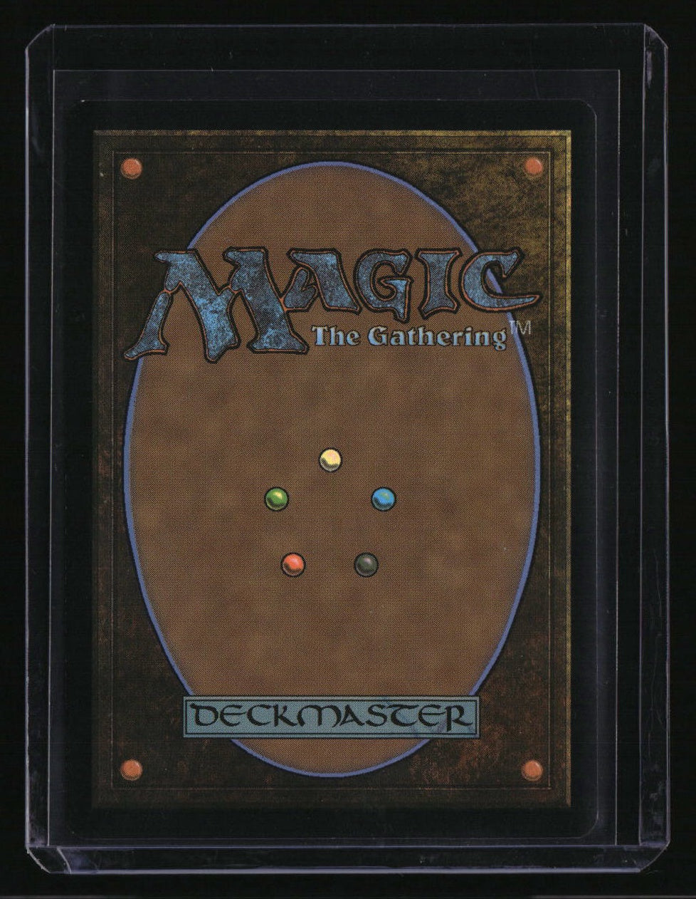 Edge of Eternities: Stellar Sights Inkmoth Nexus (0065) (Borderless)
