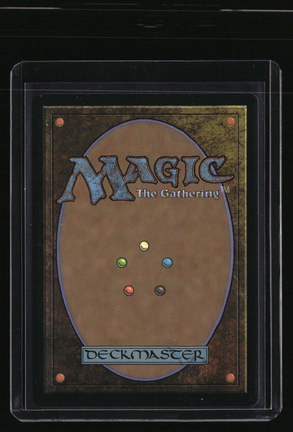 Ultimate Masters Glen Elendra Archmage Foil