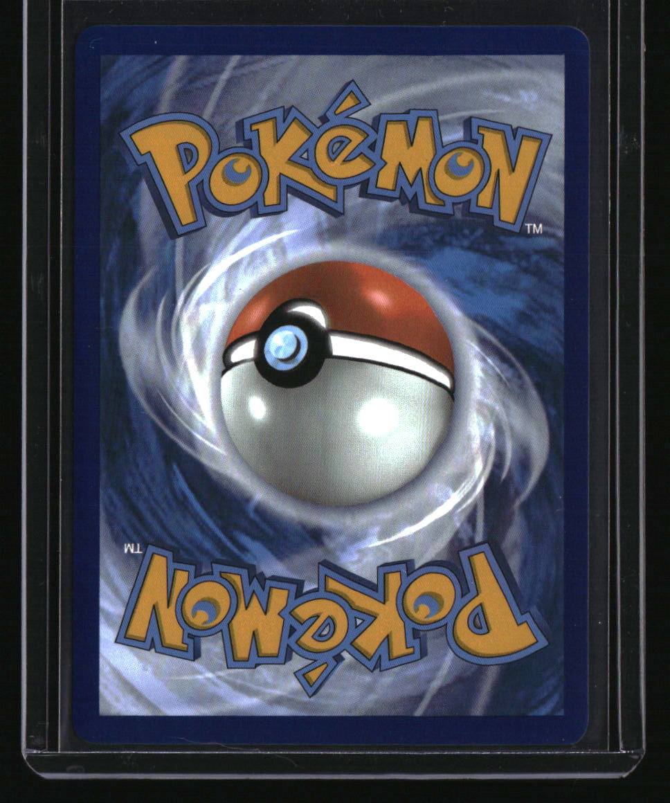 SV: Prismatic Evolutions Crispin