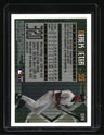 1995 Finest Derek Jeter Refractors With Coating