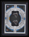 2024 Panini Certified Penix Jr. / Vick Stitches in Time Dual Mirror Pink #/49