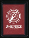 ST-13: Ultra Deck The Three Brothers Monkey.D.Luffy (003) (Parallel)