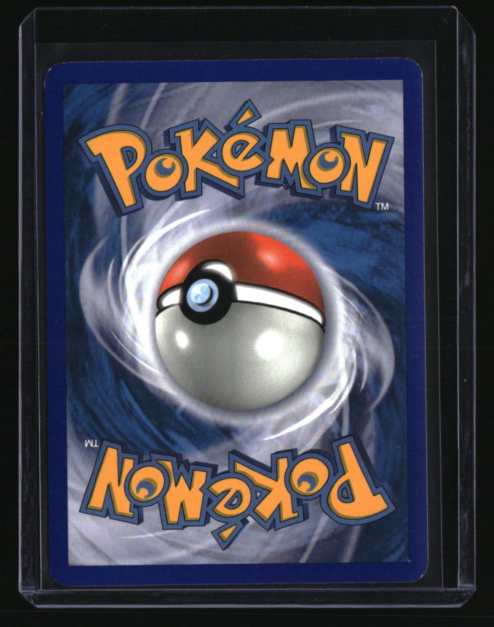 Deoxys Lotad Reverse Holo