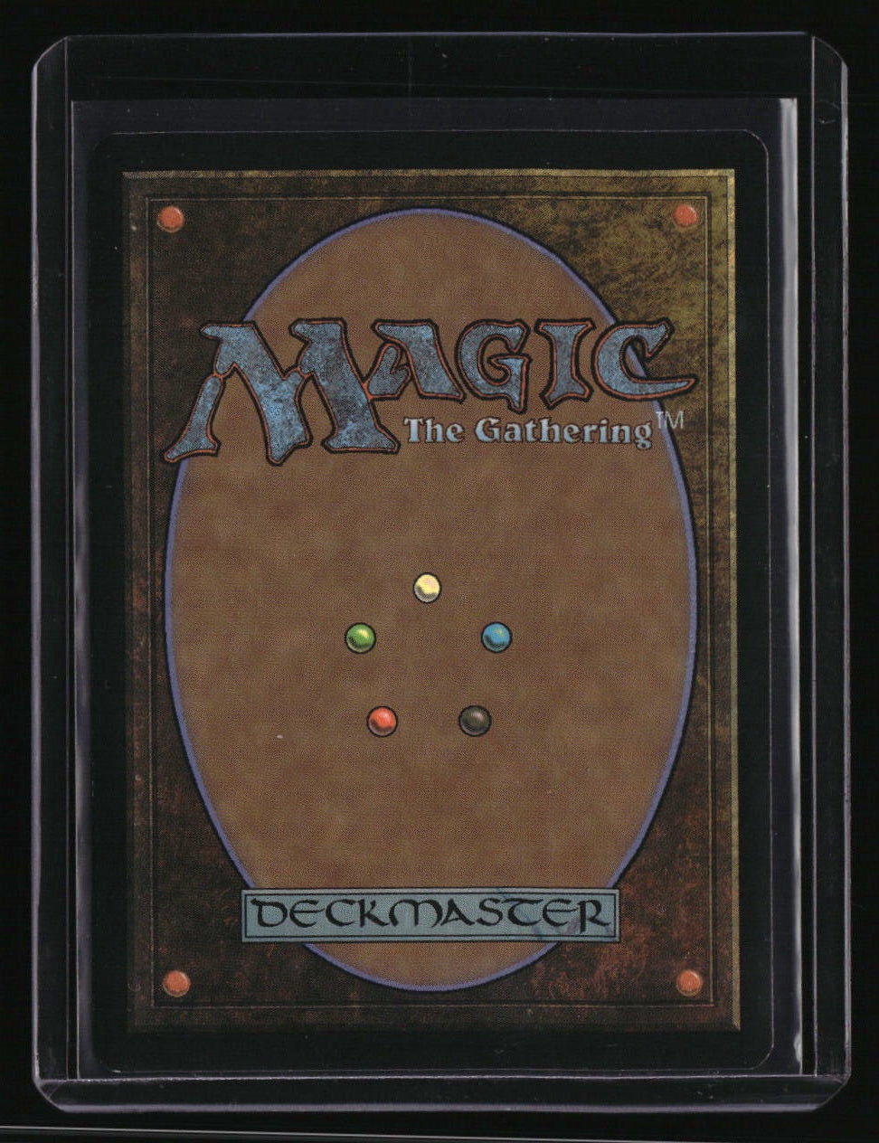 Judgment Krosan Wayfarer Foil
