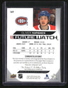 2024-25 SP Authentic Oliver Kapanen #/999