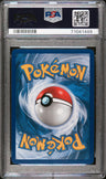 2008 Pokemon Diamond & Pearl Stormfront Raichu Lv.X-Holo Stormfront PSA 9