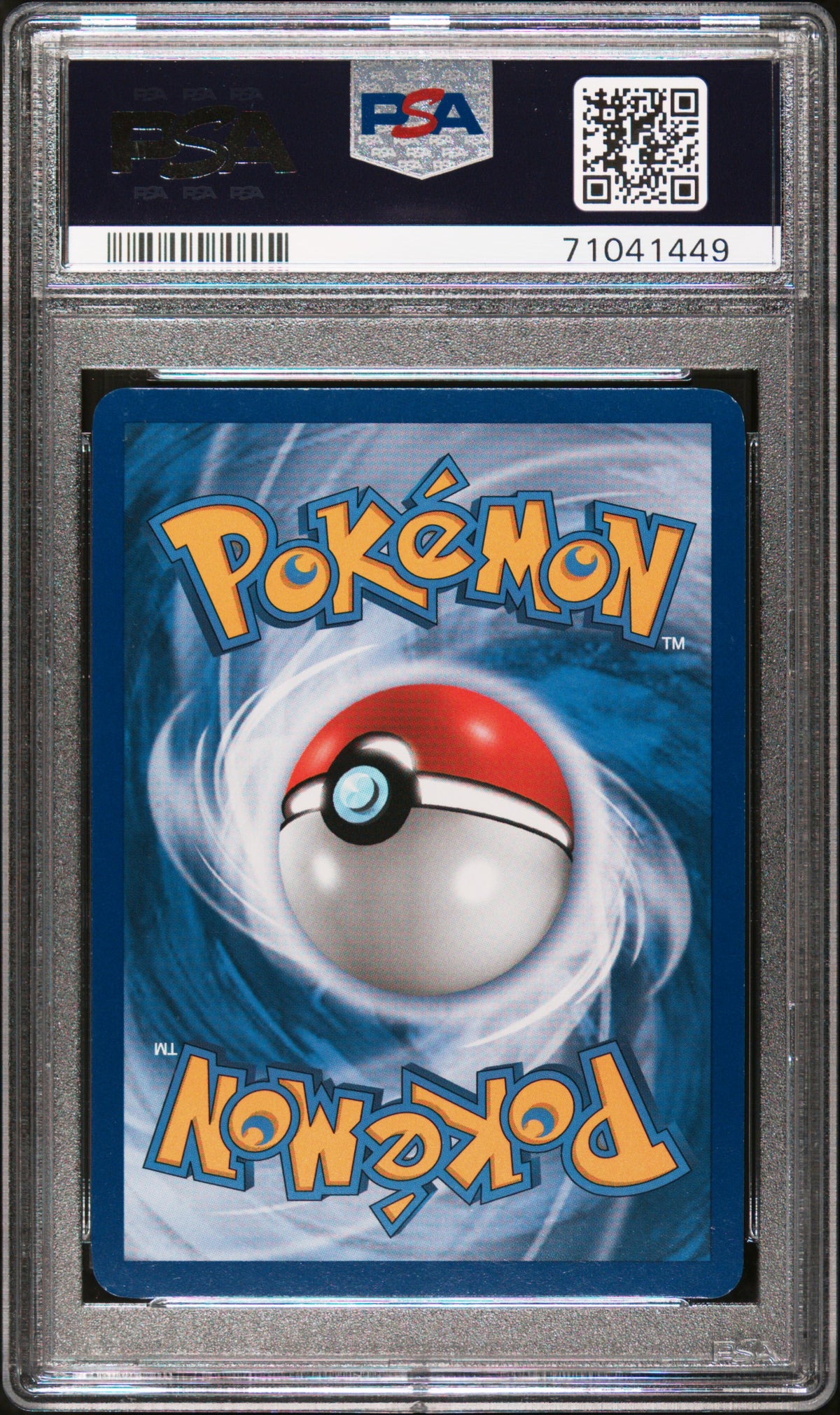 2008 Pokemon Diamond & Pearl Stormfront Raichu Lv.X-Holo Stormfront PSA 9