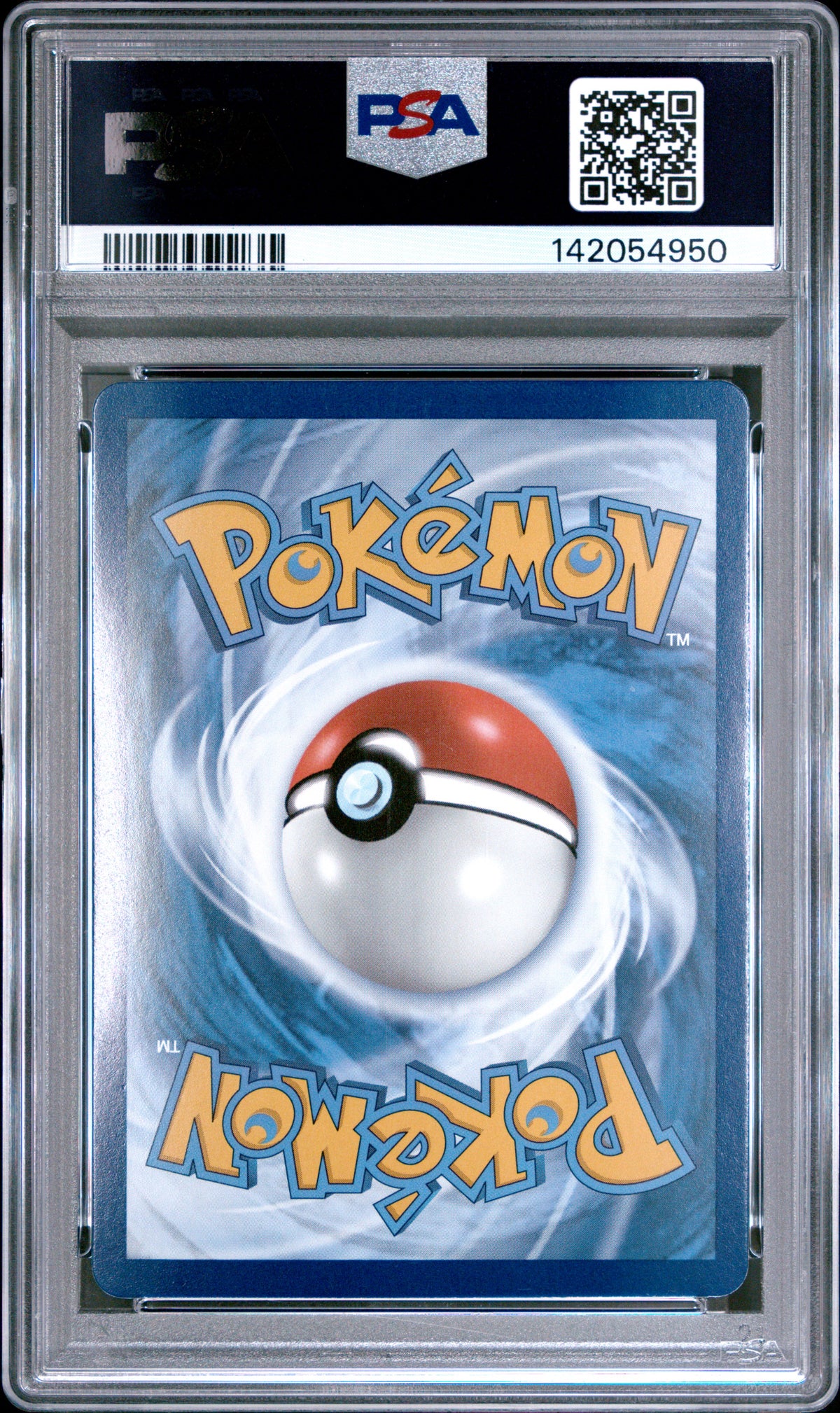 2022 Pokemon Sword & Shield Astral Radiance Fa/Orgn.Frm.Palkia V PSA 9