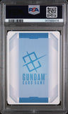 2025 Gundam Store Tournament Pack 01 Sayla Mass Store Tnmt Pack 01-Winner PSA 10