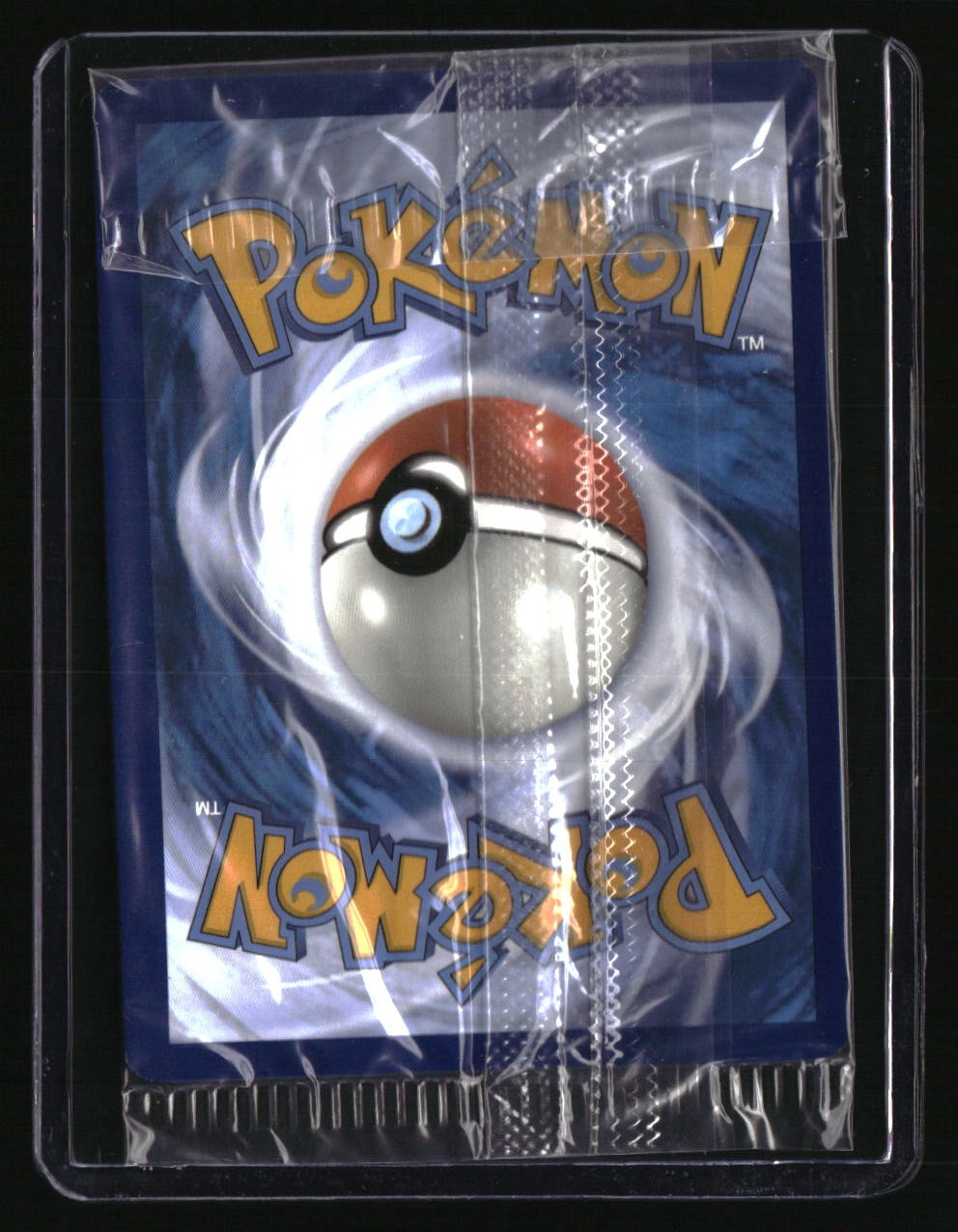 SV: Scarlet & Violet Promo Cards Pikachu - Sealed