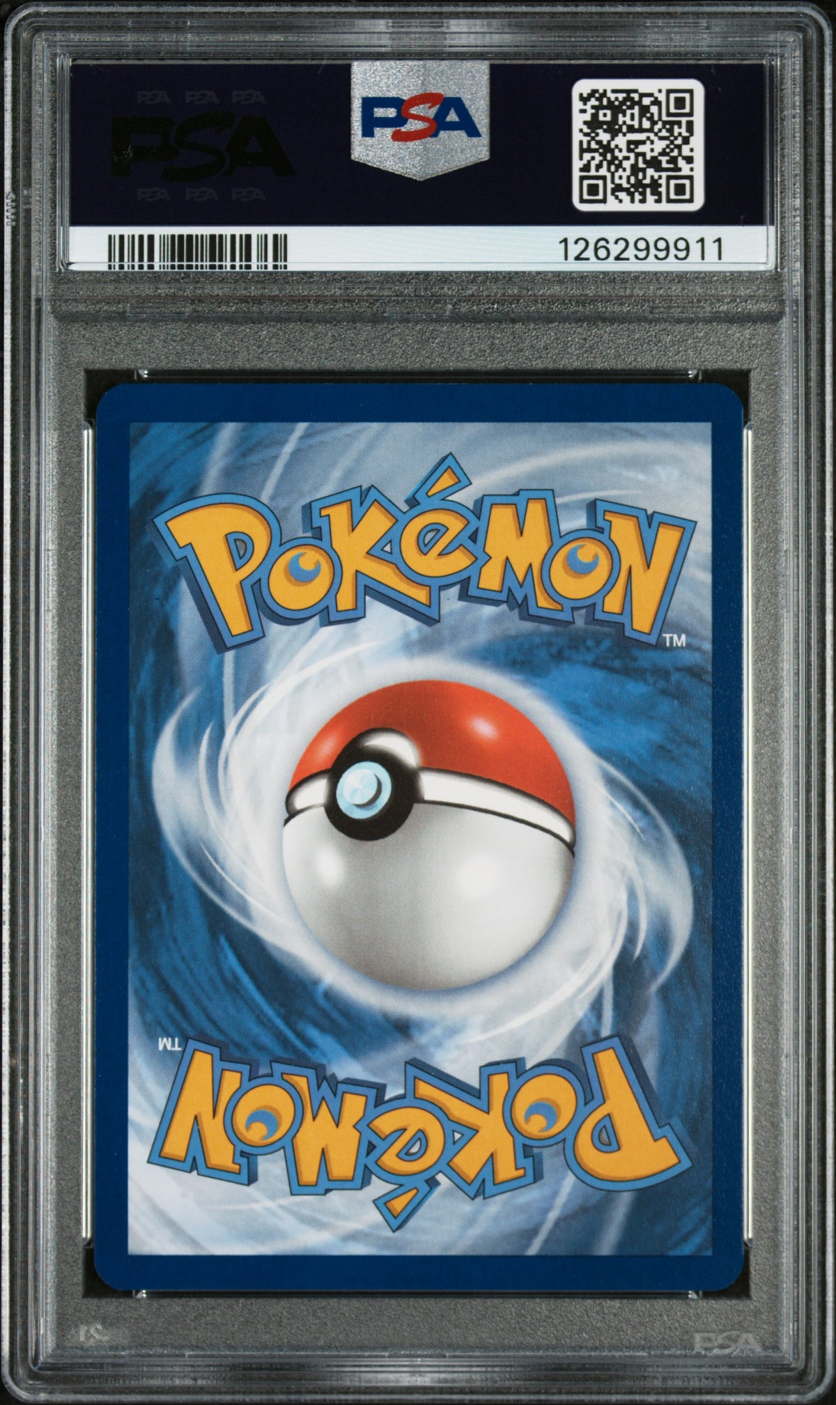 2024 Pokemon Svp En-Sv Black Star Promo Magneton Surging Sparks Etb PSA 10