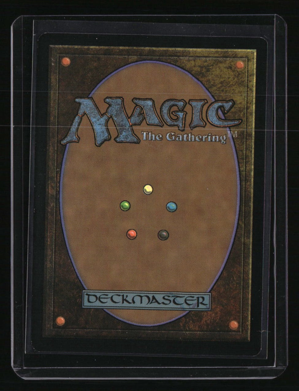 Modern Masters 2015 Eye of Ugin Foil