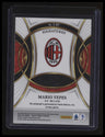 2025-26 Panini Select Ligue 1 Mario Yepes Signatures