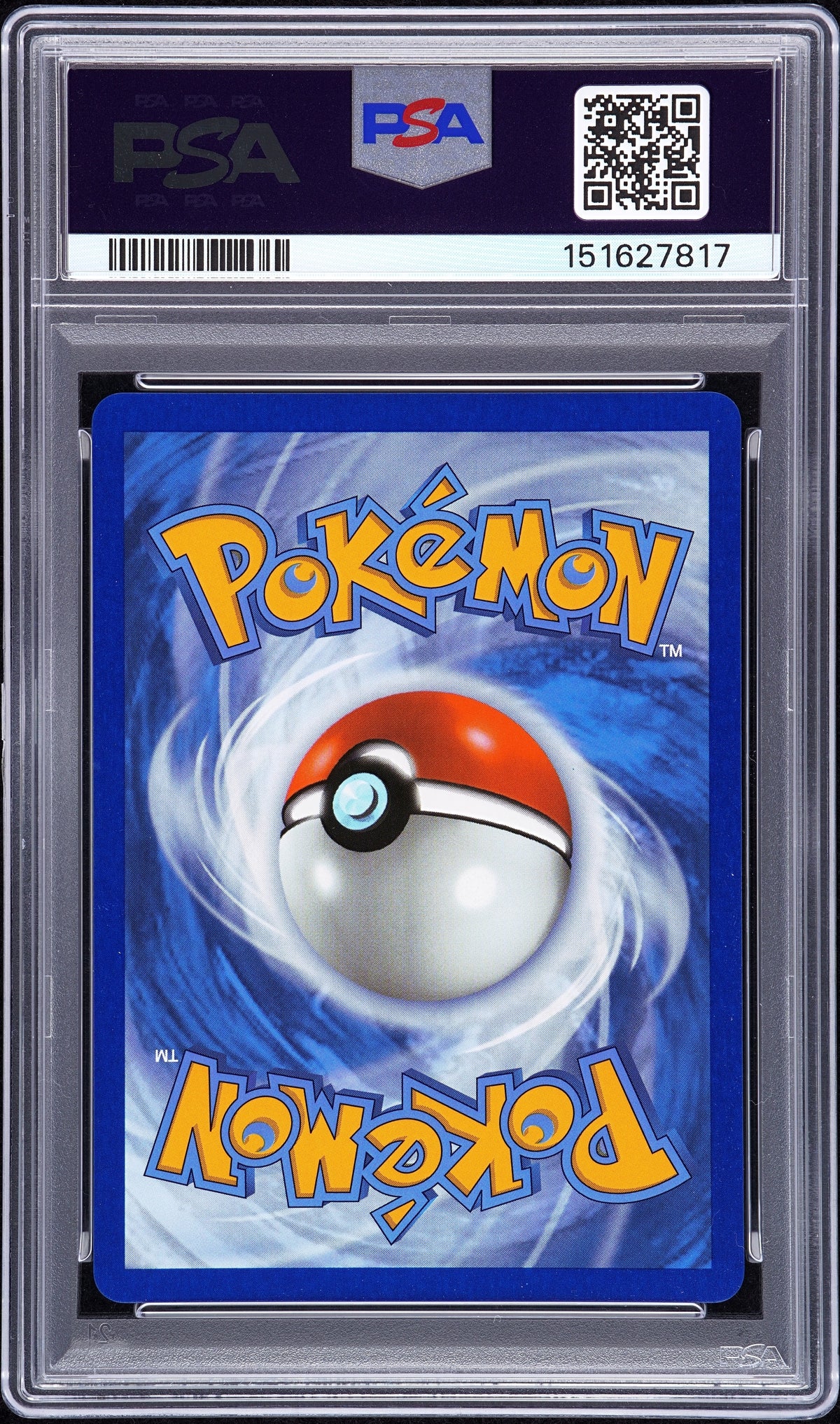 2025 Pokemon Prismatic Evolutions Umbreon Ex Special Illustration Rare PSA 10