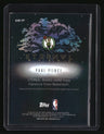 2025-26 Topps Signature Class Paul Pierce Eternal Marks Orange Bookend 50/50