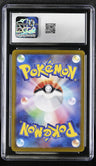 2023 Ruler of the Black Flame Ninetales CGC 10