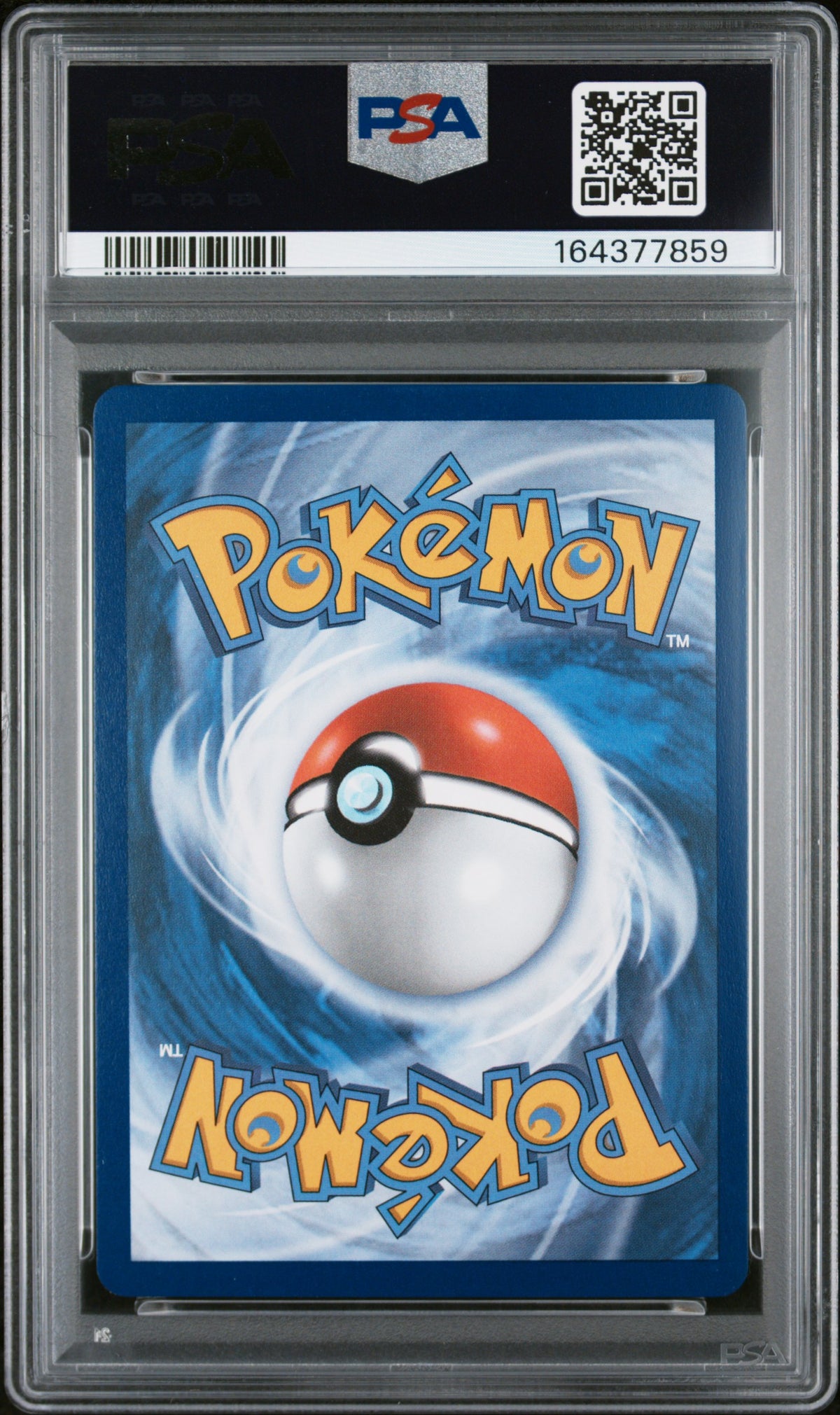 2026 Pokemon Asc En-Ascended Heroes Erika'S Tangela Illustration Rare PSA 9